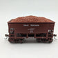 Roundhouse RND7208 HO Scale Great Northern 24' Ore Car #95016 LN/Box