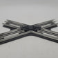 Lionel 6-65545 O Gauge 45 Degree Crossover EX/Box