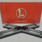 Lionel 6-65545 O Gauge 45 Degree Crossover EX/Box