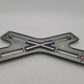 Lionel 6-65545 O Gauge 45 Degree Crossover EX/Box