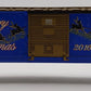 Lionel 6-39364 O Gauge 2013 Christmas Boxcar LN/Box