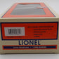 Lionel 6-39364 O Gauge 2013 Christmas Boxcar LN/Box