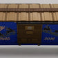 Lionel 6-39364 O Gauge 2013 Christmas Boxcar LN/Box