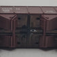 Micro-Trains 05600060 N Pennsylvania 33' Twin Bay Rib Side Hopper #220455 EX/Box