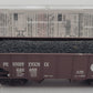 Micro-Trains 05600060 N Pennsylvania 33' Twin Bay Rib Side Hopper #220455 EX/Box