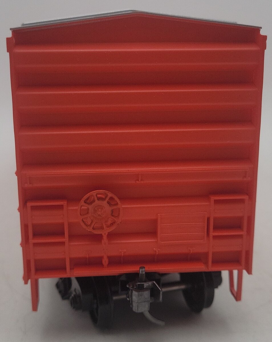 Weaver O Scale Illinois Central Boxcar #465745 (2 Rail) EX/Box