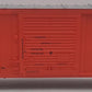 Weaver O Scale Illinois Central Boxcar #465745 (2 Rail) EX/Box