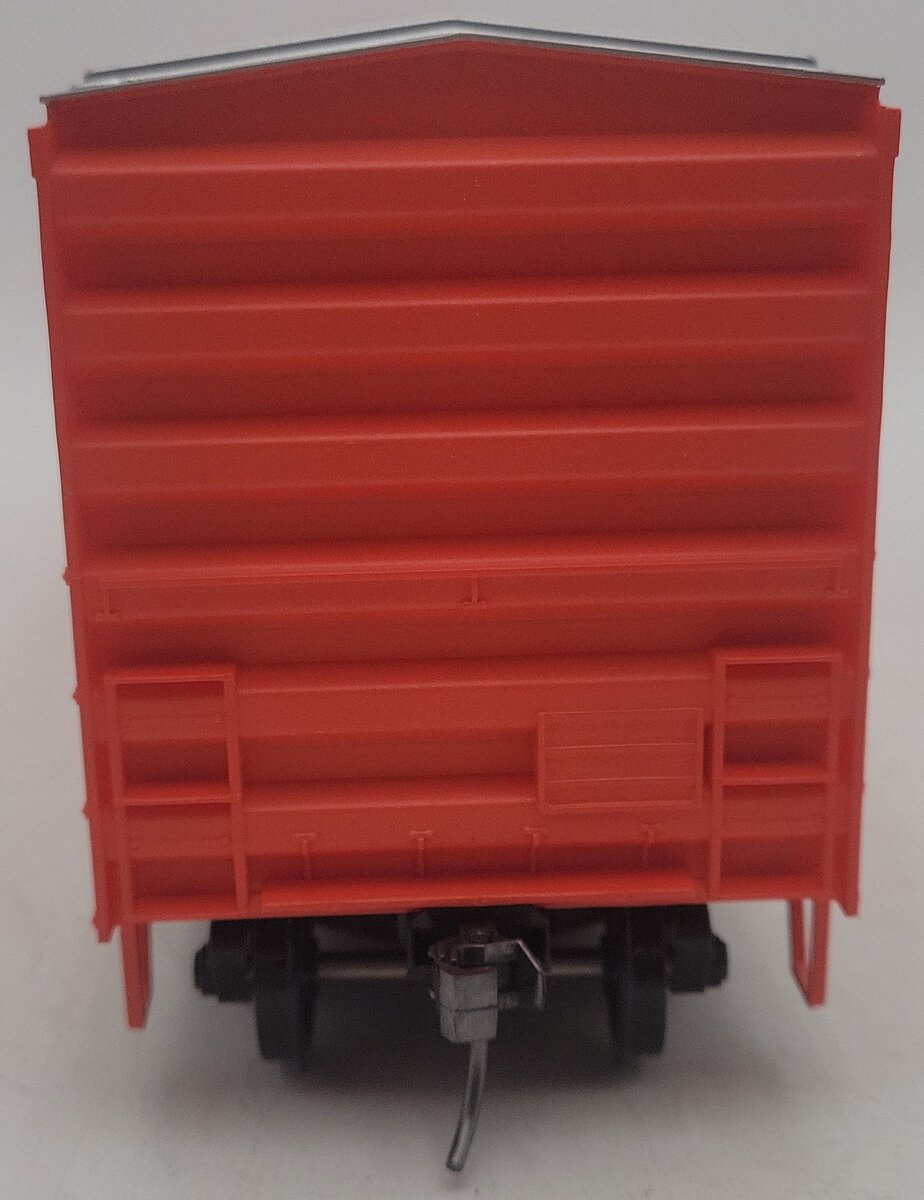 Weaver O Scale Illinois Central Boxcar #465745 (2 Rail) EX/Box