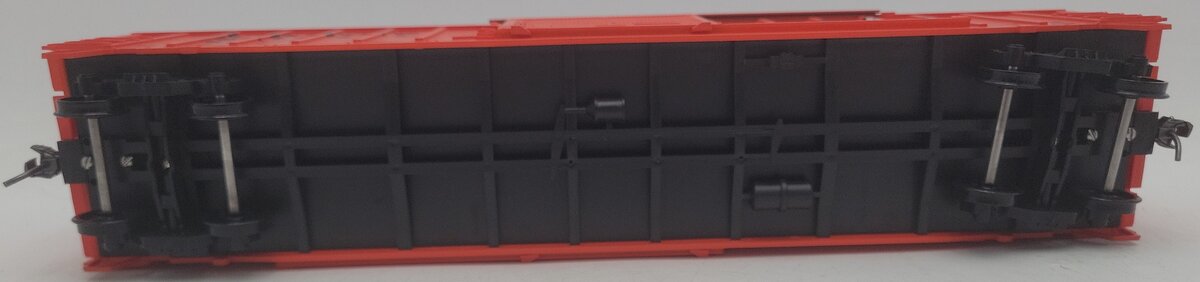 Weaver O Scale Illinois Central Boxcar #465745 (2 Rail) EX/Box