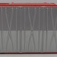 Weaver O Scale Illinois Central Boxcar #465745 (2 Rail) EX/Box