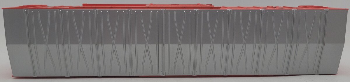 Weaver O Scale Illinois Central Boxcar #465745 (2 Rail) EX/Box
