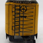 Marx 10968 Vintage O Fruit Growers Express Tin Litho Boxcar VG