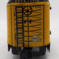 Marx 10968 Vintage O Fruit Growers Express Tin Litho Boxcar VG