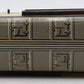 Marx 10968 Vintage O Fruit Growers Express Tin Litho Boxcar VG