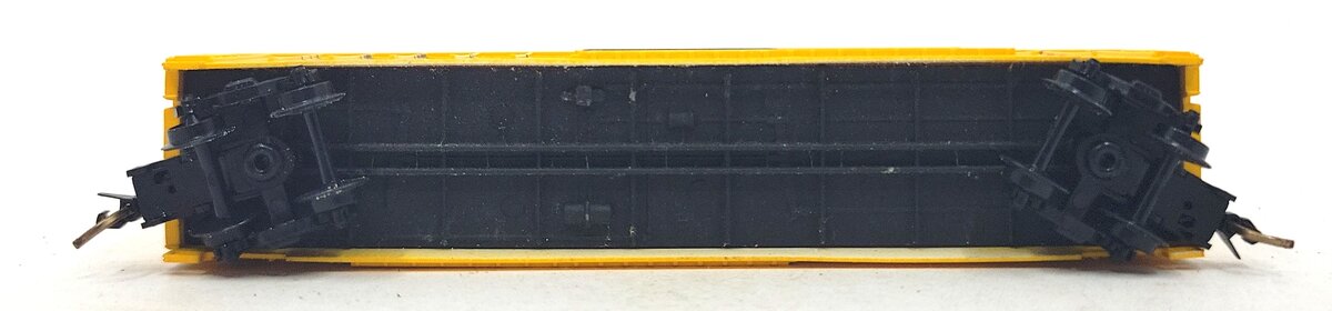 Roundhouse 8838 N Scale Southern Pacific Rail Box Boxcar #18971 LN/Box