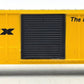 Roundhouse 8838 N Scale Southern Pacific Rail Box Boxcar #18971 LN/Box