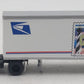 Athearn 93433 HO Scale USPS North Carolina Tractor Trailer EX