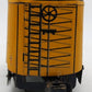 Marx 10966 Vintage O Fruit Growers Express Tin Litho Boxcar VG