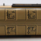 Marx 10966 Vintage O Fruit Growers Express Tin Litho Boxcar VG