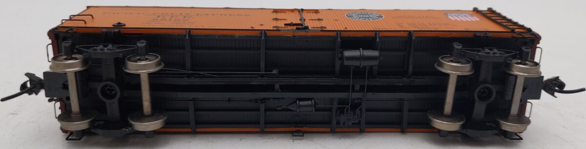 InterMountain 47416-04 HO Scale PFE R-30-21 Refrigerator Car #65100 EX/Box