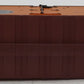 InterMountain 47416-04 HO Scale PFE R-30-21 Refrigerator Car #65100 EX/Box