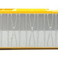 Roundhouse 8262 N Scale LEF&C Boxcar #1288 LN/Box