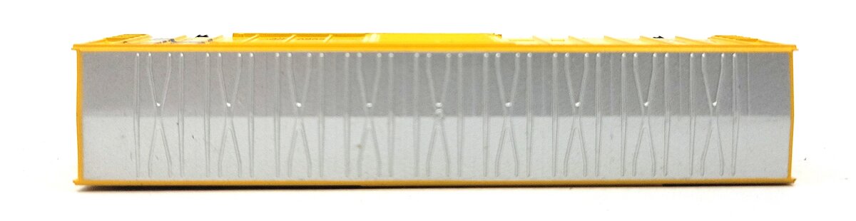 Roundhouse 8262 N Scale LEF&C Boxcar #1288 LN/Box