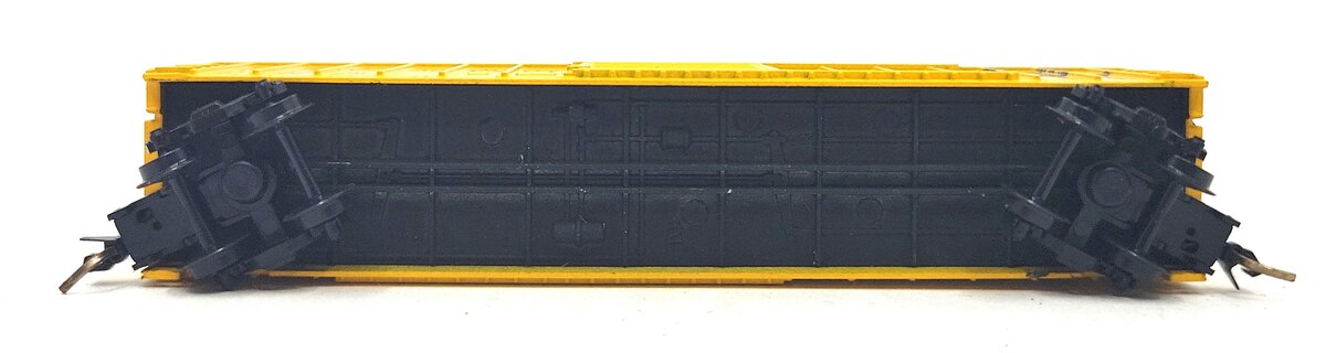 Roundhouse 8262 N Scale LEF&C Boxcar #1288 LN/Box