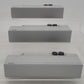 Athearn HO Scale UPSZ 40' Parcel Trailers: #87963, #87972, #87995 [3] EX