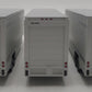 Athearn HO Scale UPSZ 40' Parcel Trailers: #87963, #87972, #87995 [3] EX