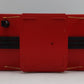 LGB 41653 G Scale Circus Caboose w/Plastic Wheels EX/Box