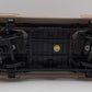 LGB 41653 G Scale Circus Caboose w/Plastic Wheels EX/Box