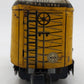 Marx 10965 Vintage O Fruit Growers Express Tin Litho Boxcar