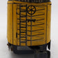 Marx 10965 Vintage O Fruit Growers Express Tin Litho Boxcar