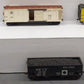 American Models/Other S Custom Freight Cars #924,7263,2068,1985,637,633 [6] VG