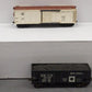 American Models/Other S Custom Freight Cars #924,7263,2068,1985,637,633 [6] VG