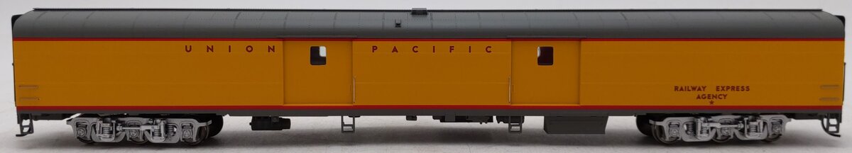 Walthers 932-9570 HO Scale Union Pacific Cities Series ACF Baggage Car EX/Box