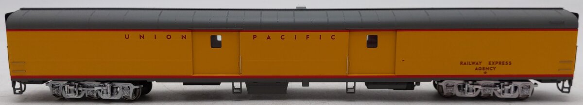 Walthers 932-9570 HO Scale Union Pacific Cities Series ACF Baggage Car EX/Box