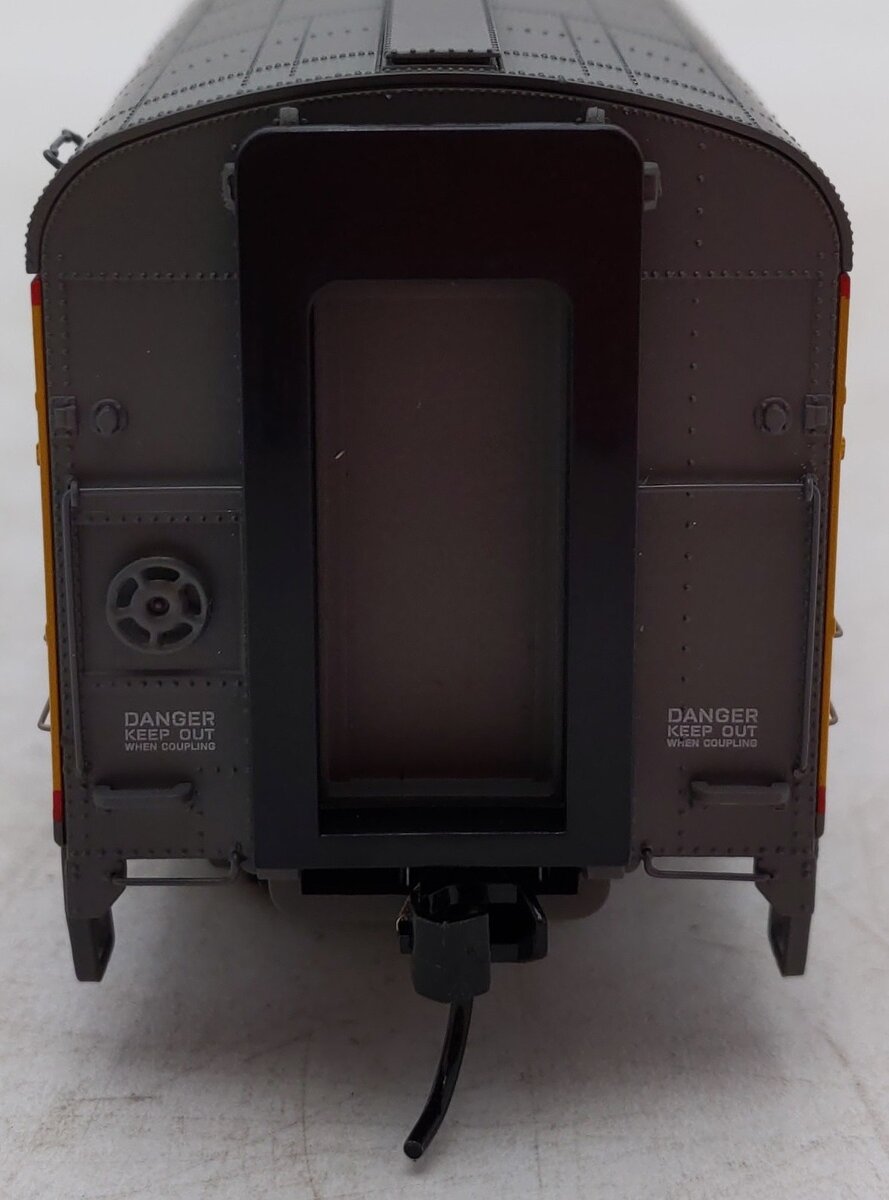 Walthers 932-9570 HO Scale Union Pacific Cities Series ACF Baggage Car EX/Box