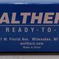 Walthers 932-9570 HO Scale Union Pacific Cities Series ACF Baggage Car EX/Box