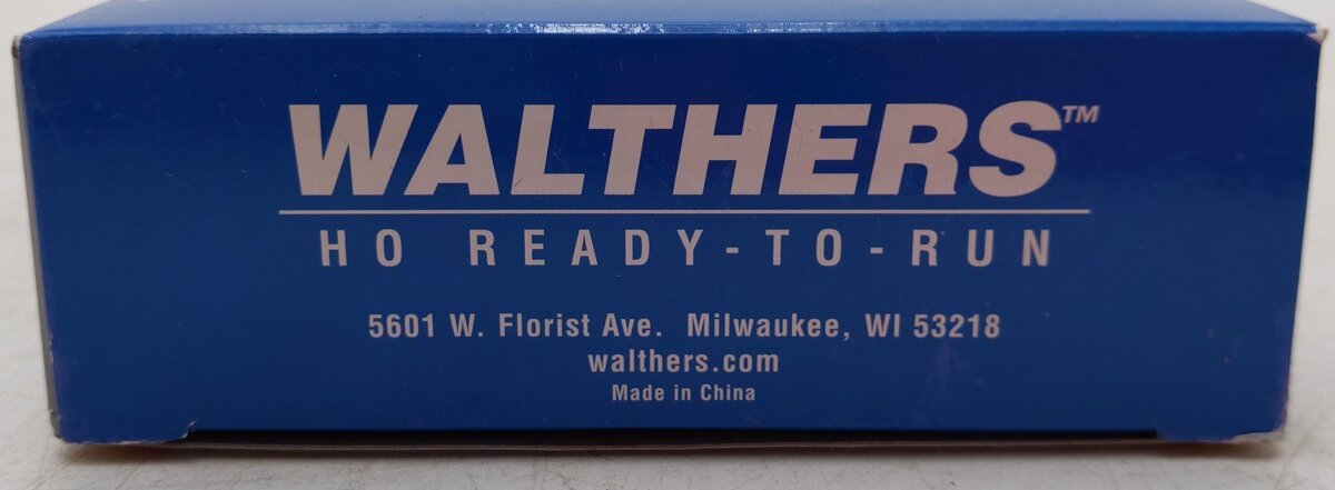 Walthers 932-9570 HO Scale Union Pacific Cities Series ACF Baggage Car EX/Box