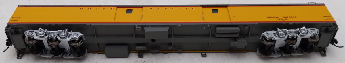 Walthers 932-9570 HO Scale Union Pacific Cities Series ACF Baggage Car EX/Box