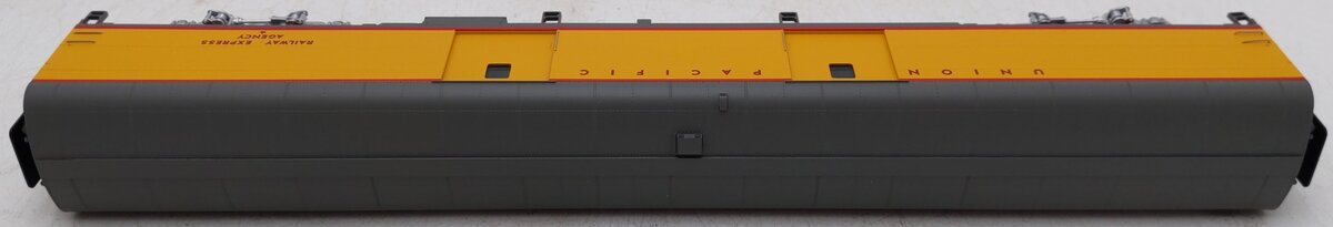 Walthers 932-9570 HO Scale Union Pacific Cities Series ACF Baggage Car EX/Box