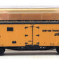 Tex-N-Rails 32258 N Scale Santa Fe "Chief Ship & Travel" Refrigerator Car LN/Box