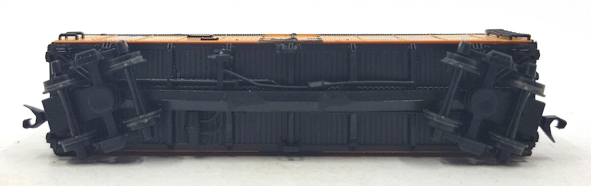 Tex-N-Rails 32258 N Scale Santa Fe 