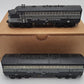Broadway Limited 5103 HO New York Central EMD F7A-Unpowered B Set #1638/2426 EX