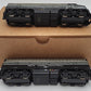 Broadway Limited 5103 HO New York Central EMD F7A-Unpowered B Set #1638/2426 EX