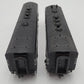 Broadway Limited 5103 HO New York Central EMD F7A-Unpowered B Set #1638/2426 EX