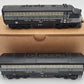 Broadway Limited 5103 HO New York Central EMD F7A-Unpowered B Set #1638/2426 EX