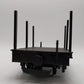 LGB Toy Train System G Scale 94869 L.G.&B. Flatbed Freight Car (NO TRUCK) EX/Box